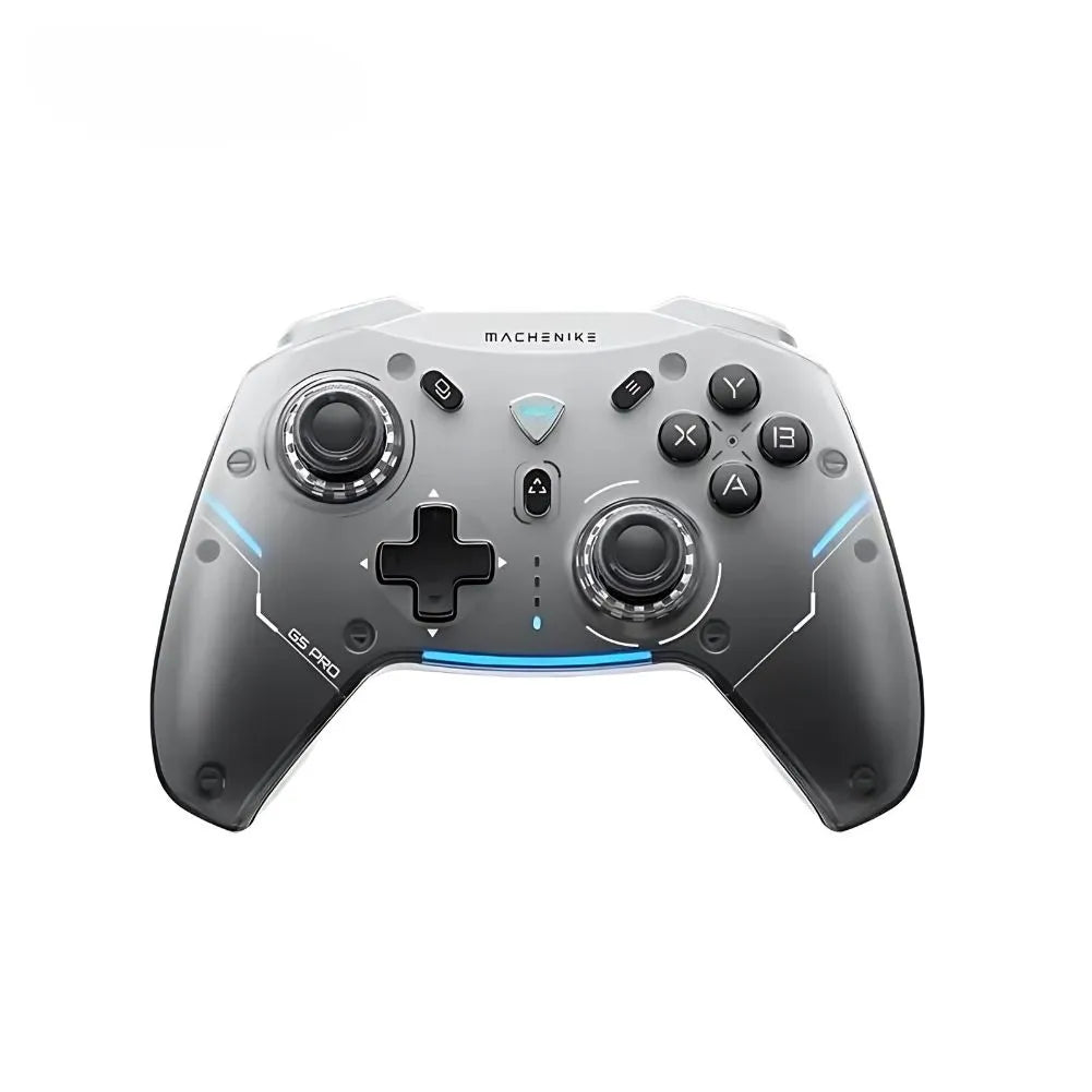 Manette Machenicke de couleur Noir