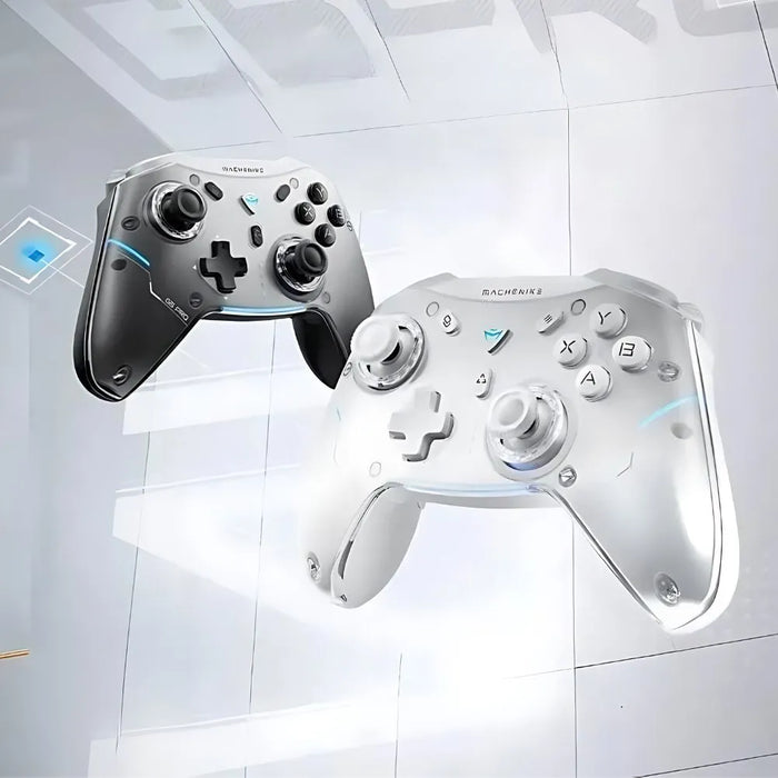 Performances de jeu supérieures — Manette Switch Sans Fil – Confort et Performance