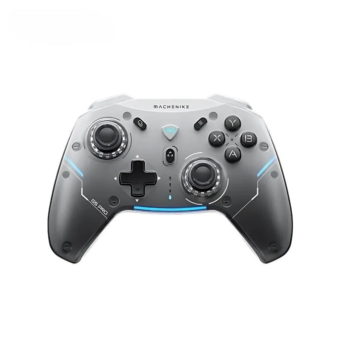 Ce qu'elle n'est pas — MACHENIKE G5 PRO - Gaming Multiplateforme