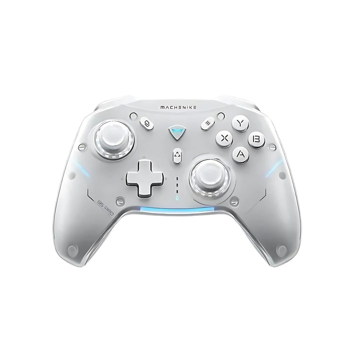 Du Hall partout et des switches mécaniques — MACHENIKE G5 PRO - Gaming Multiplateforme