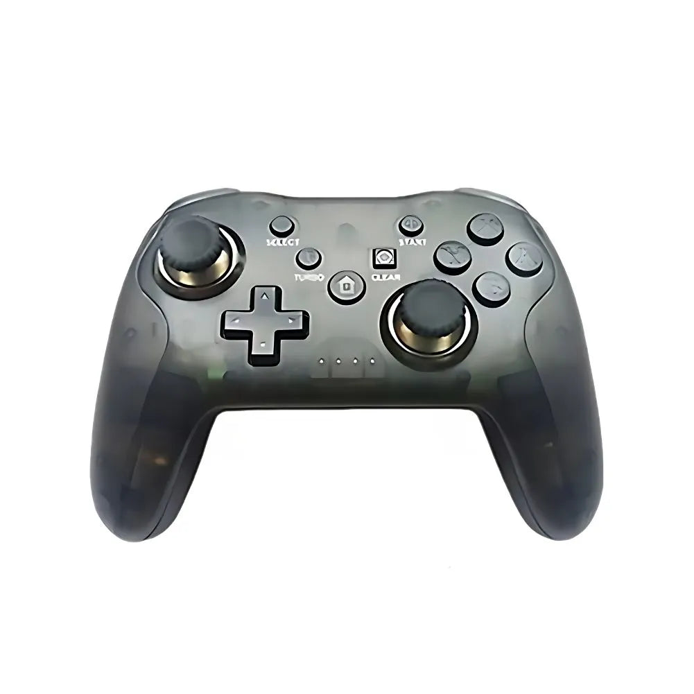 Manette PS3 de couleur Noir