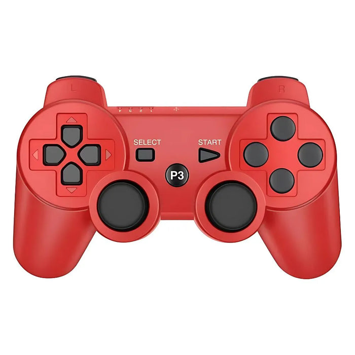 What it's really for — Ergonomic Wireless PS3 Controller – Extended Comfort