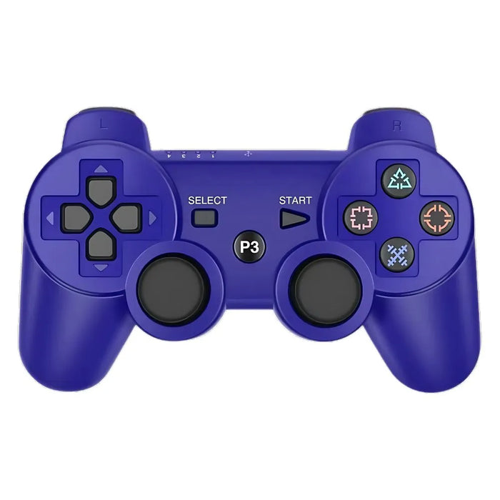 What it isn't — Ergonomic Wireless PS3 Controller – Extended Comfort
