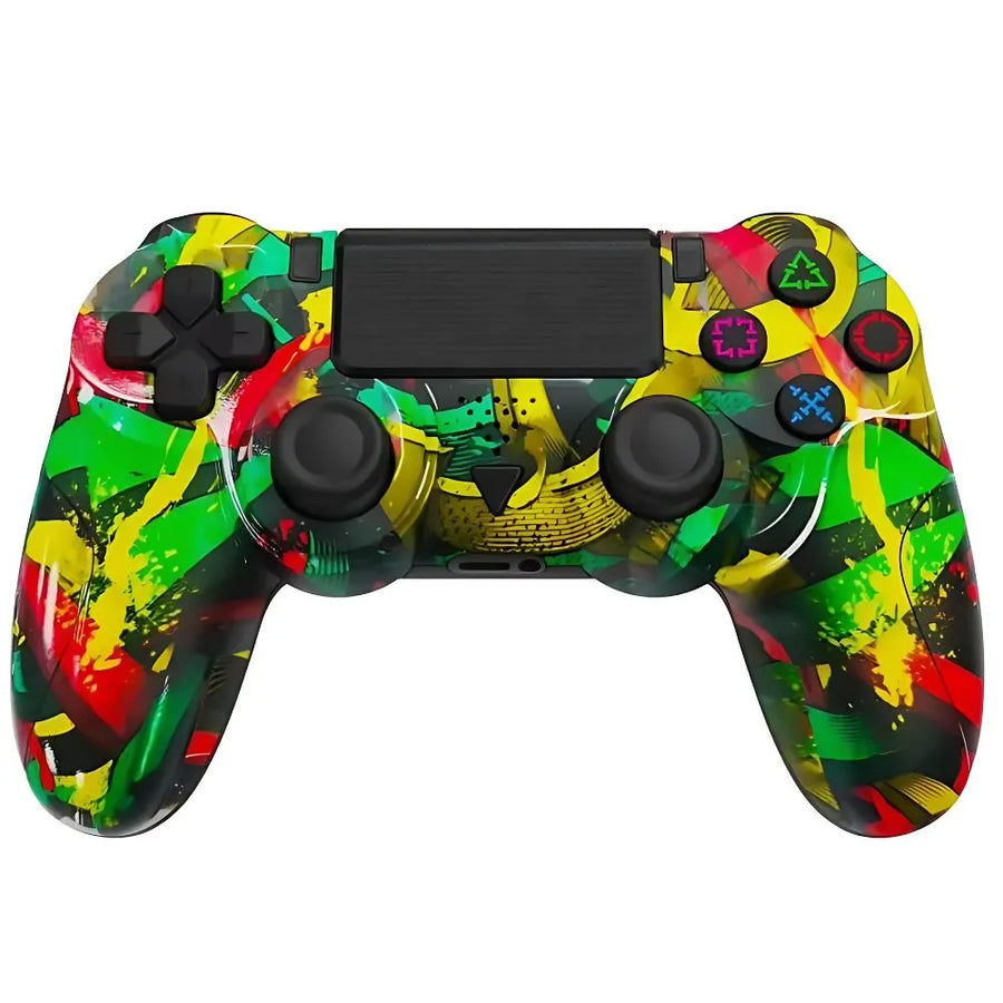 Manette PS4