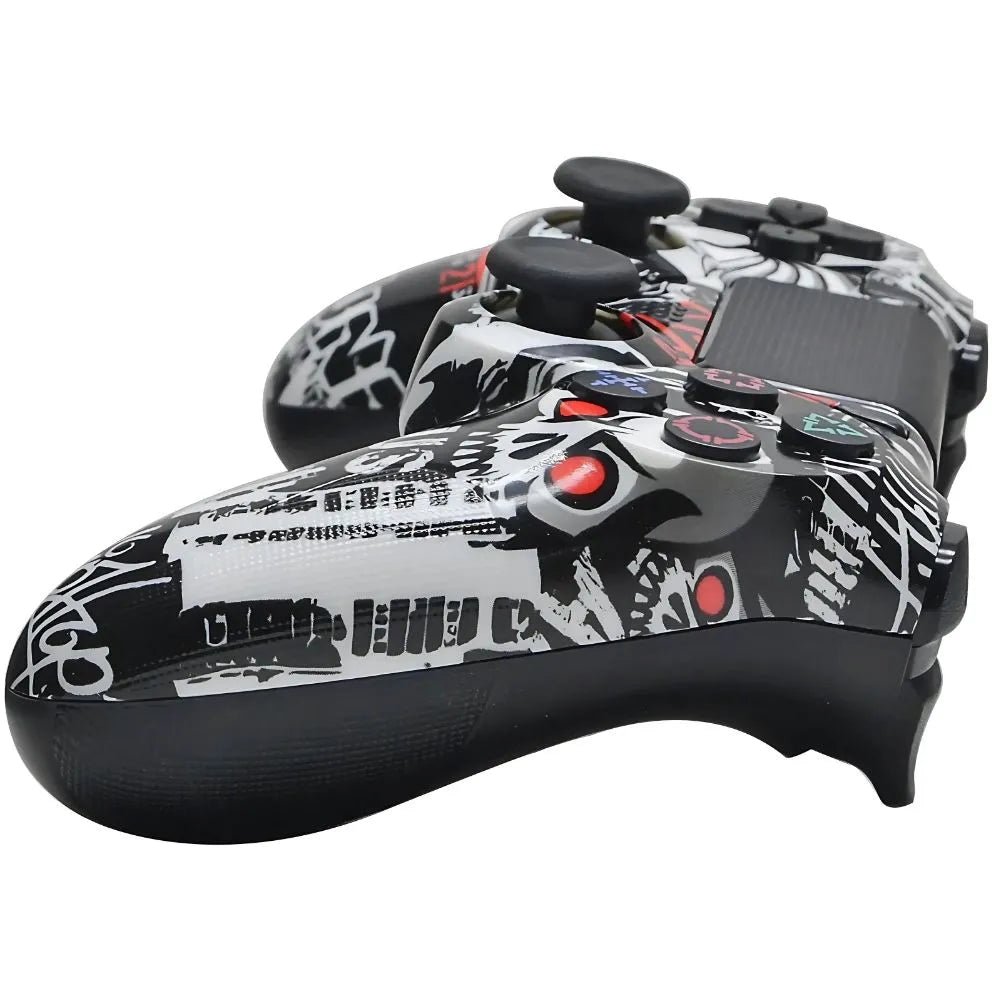 Manette PS4