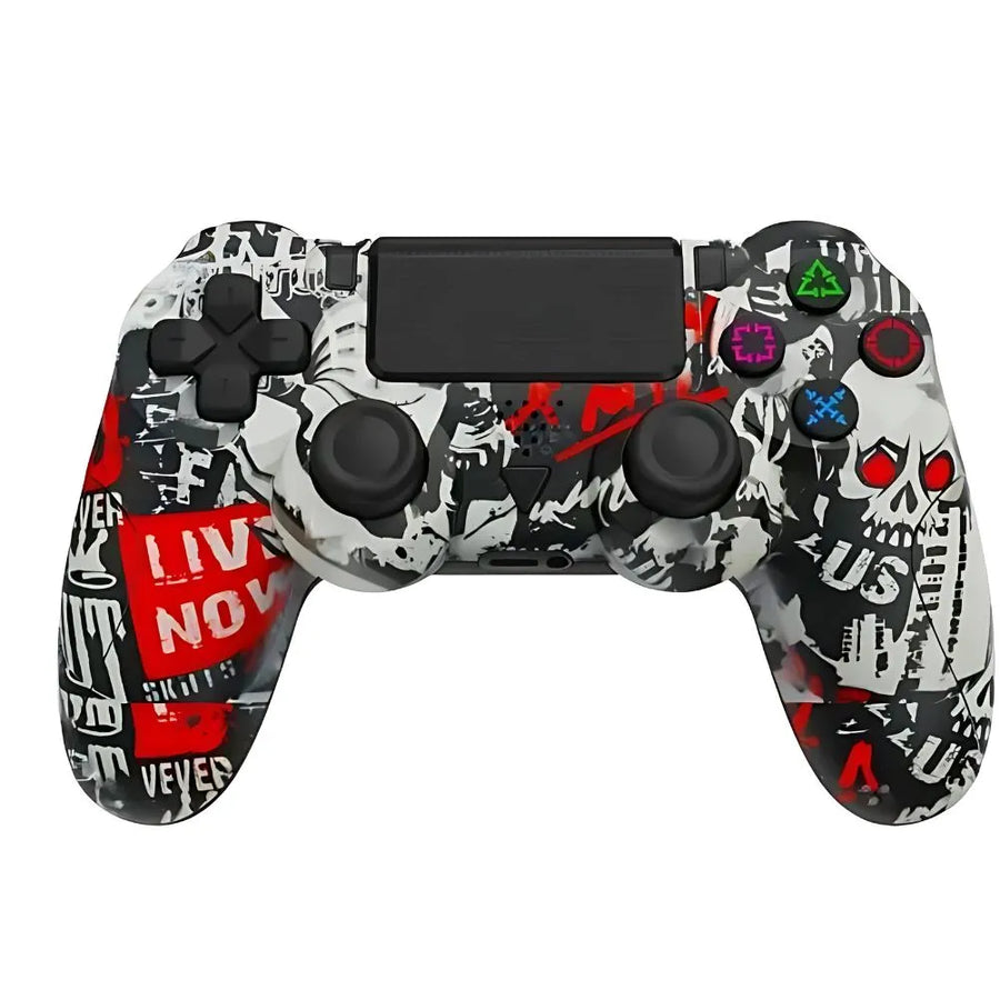 Manette PS4