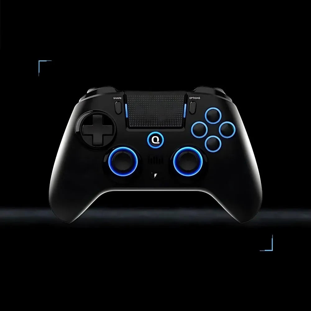 Manette PS4 Noir Spark N5 