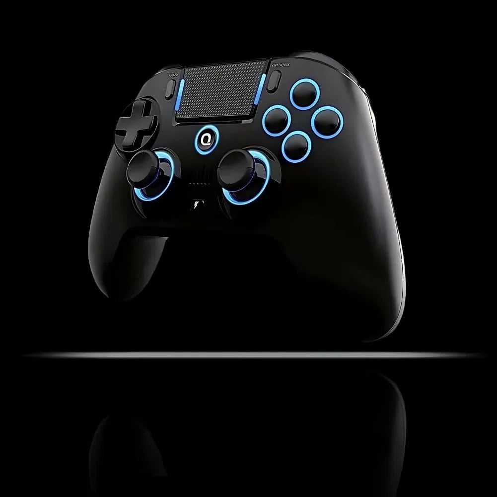 Manette PS4 Noir Spark N5 