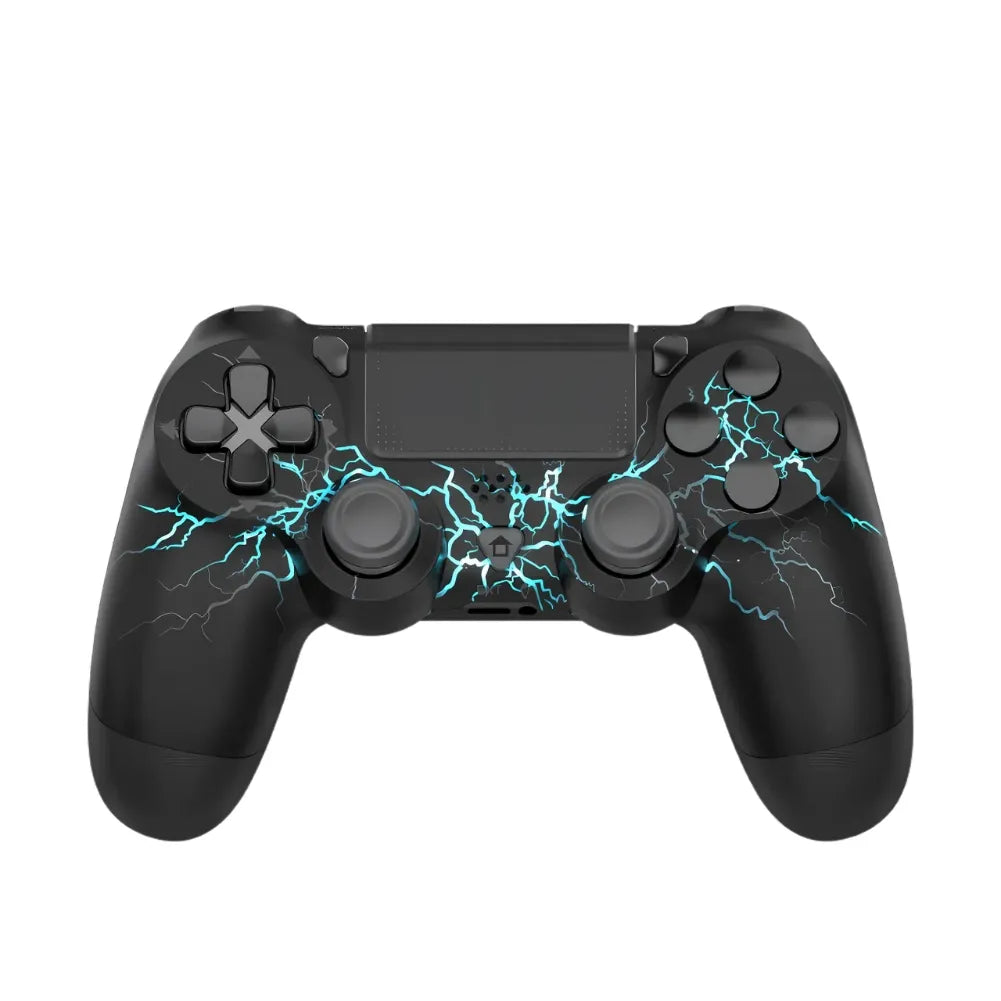 Manette PS4 Pro Gaming Noir