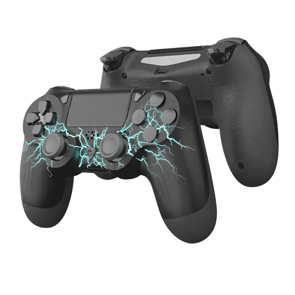 Manette PS4 Pro Gaming Noir