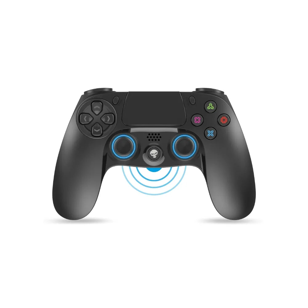 manette PS4 Spirit Of Gamer Bluetooth noire