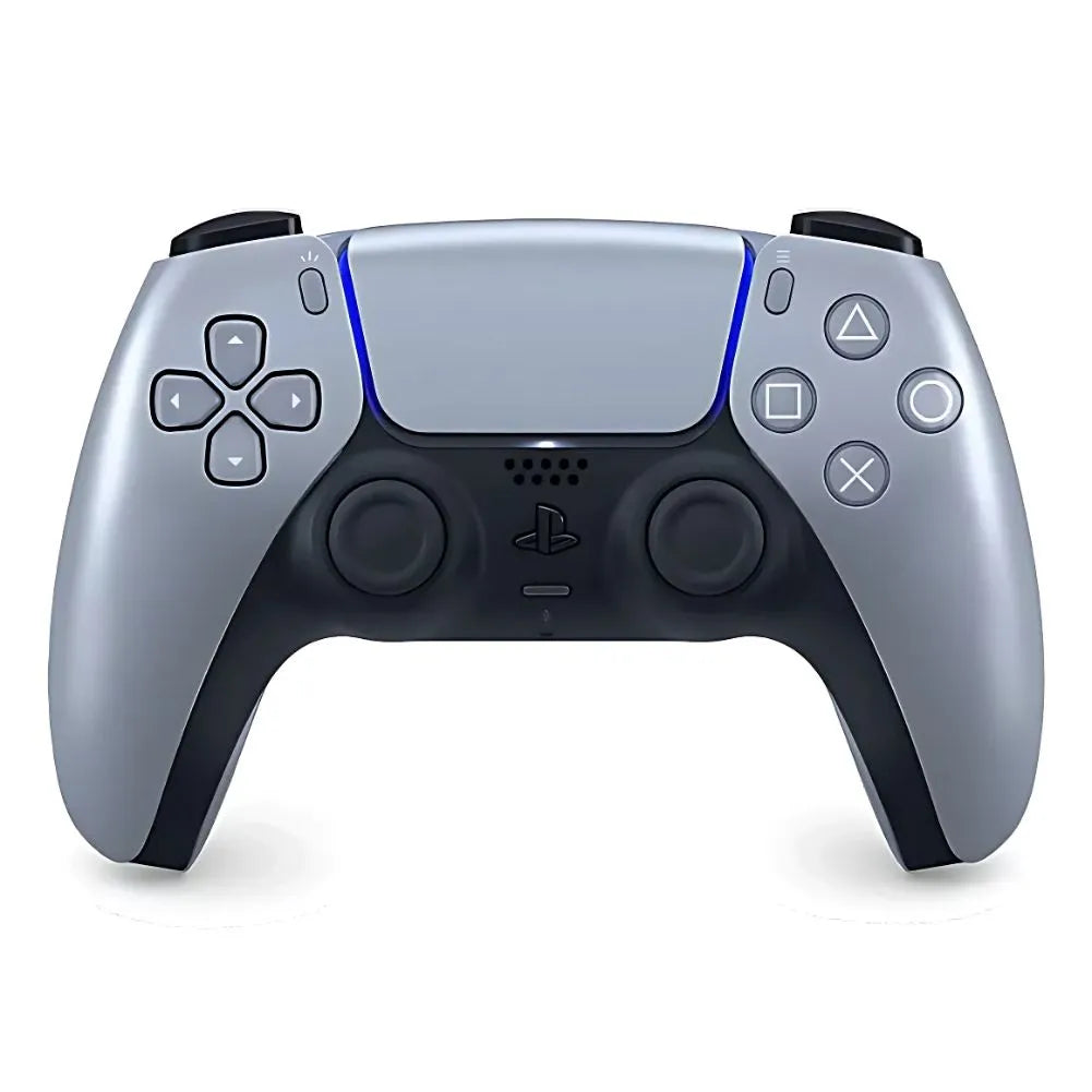 Manette PS5 Argent