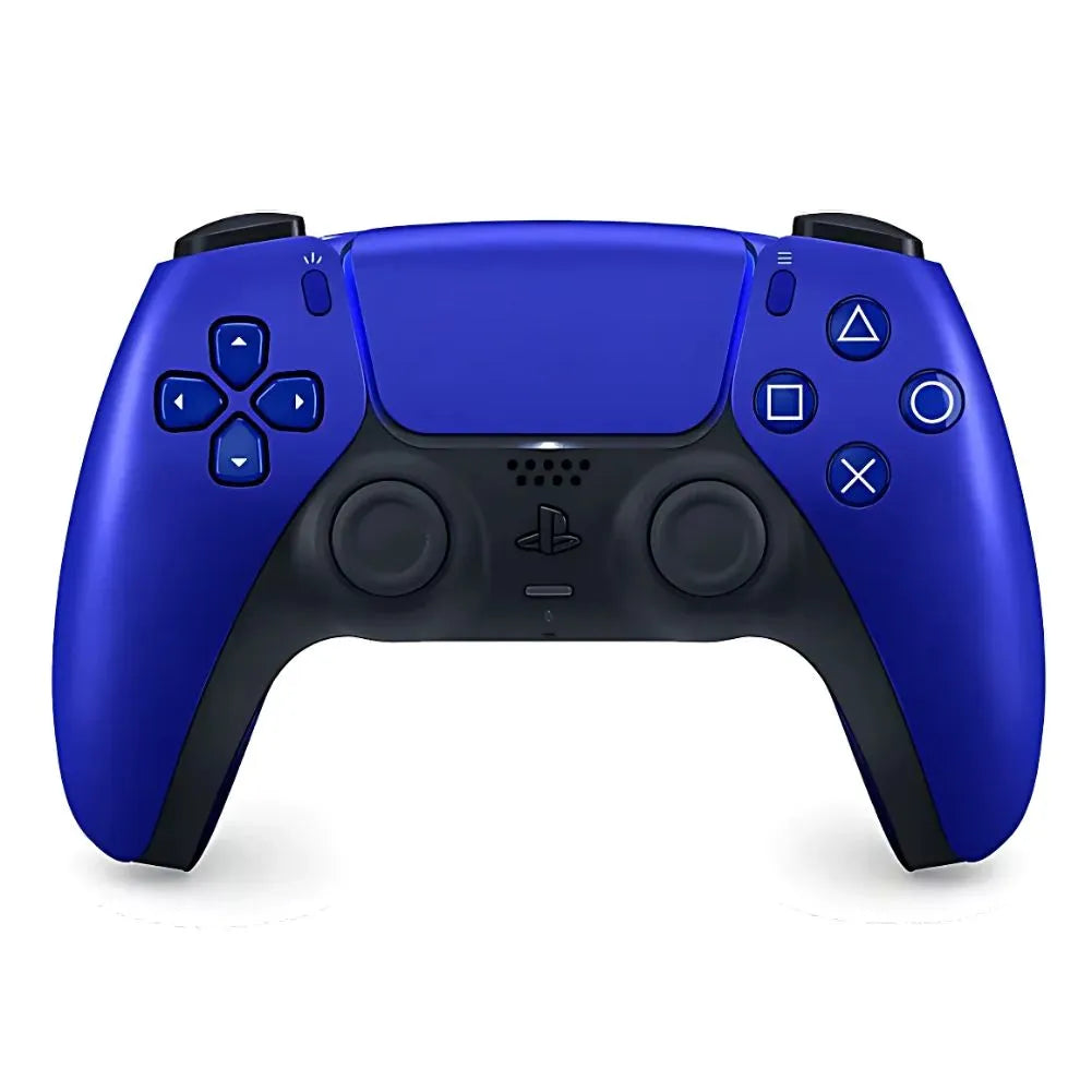 Manette PS5 Bleu