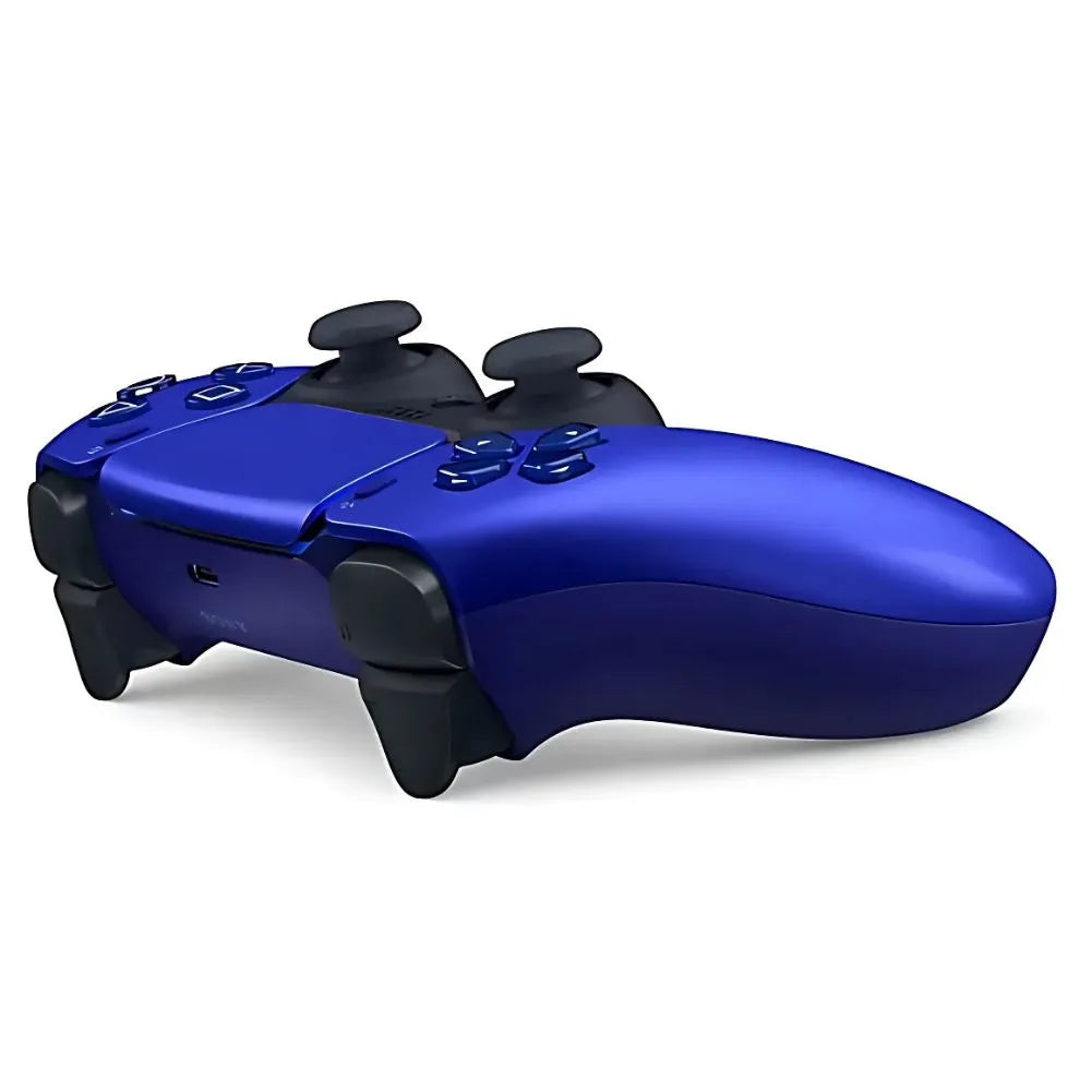 Manette PS5 Bleu