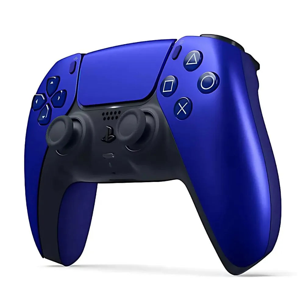 Manette PS5 Bleu