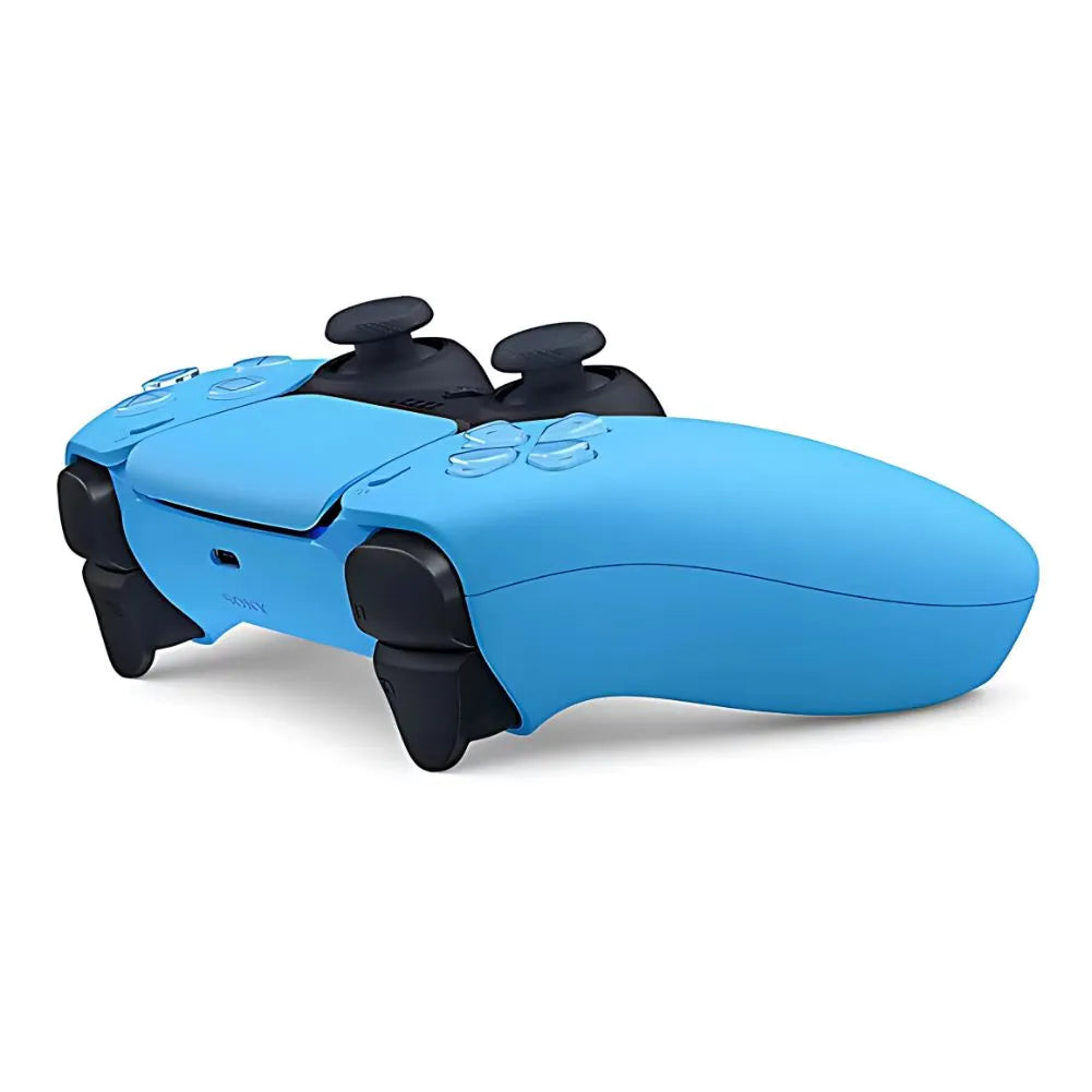 Manette PS5 Bleu Clair