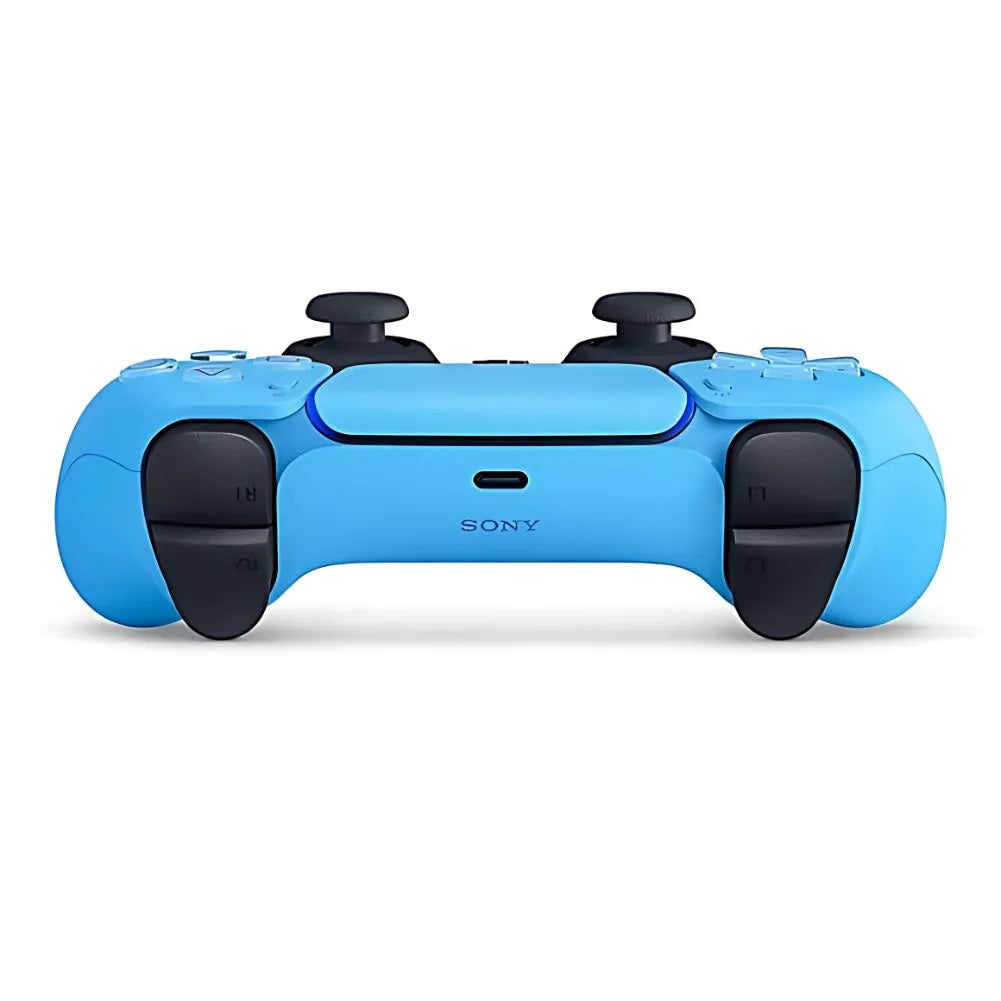 Manette PS5 Bleu Clair