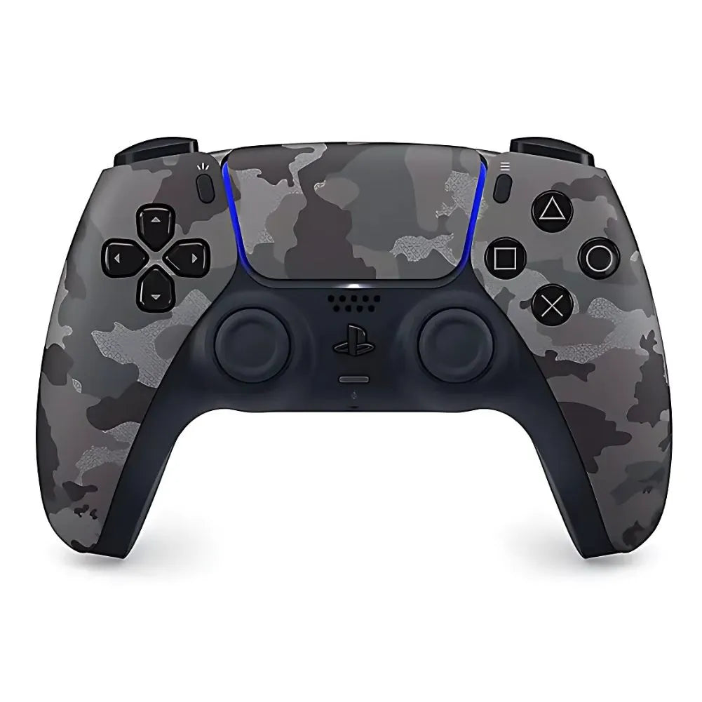 Manette PS5 Camouflage