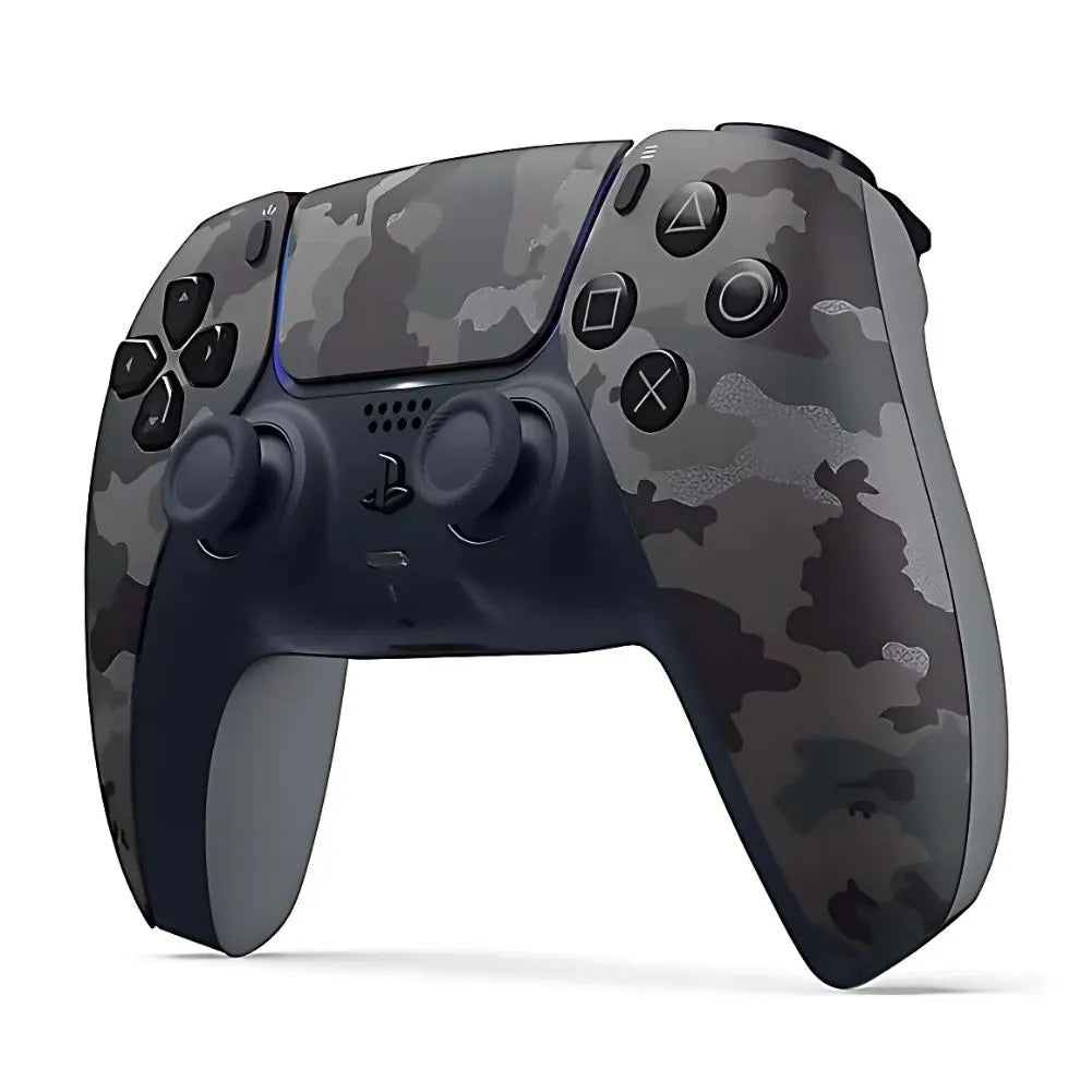 Manette PS5 Camouflage