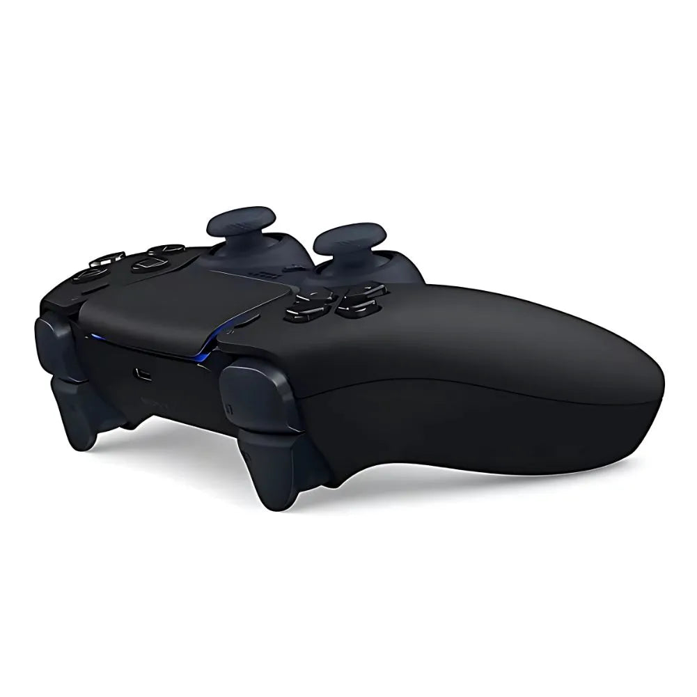 Manette PS5 Noir