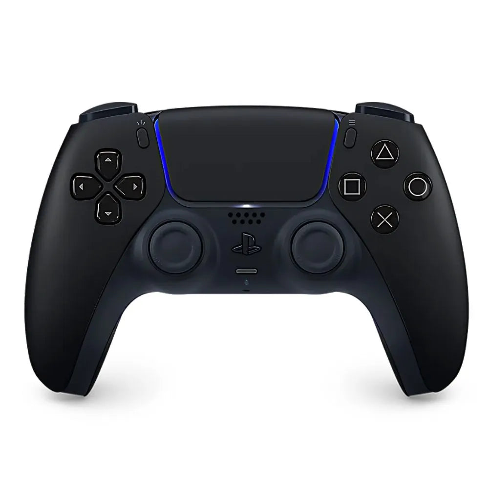 Manette PS5 Noir