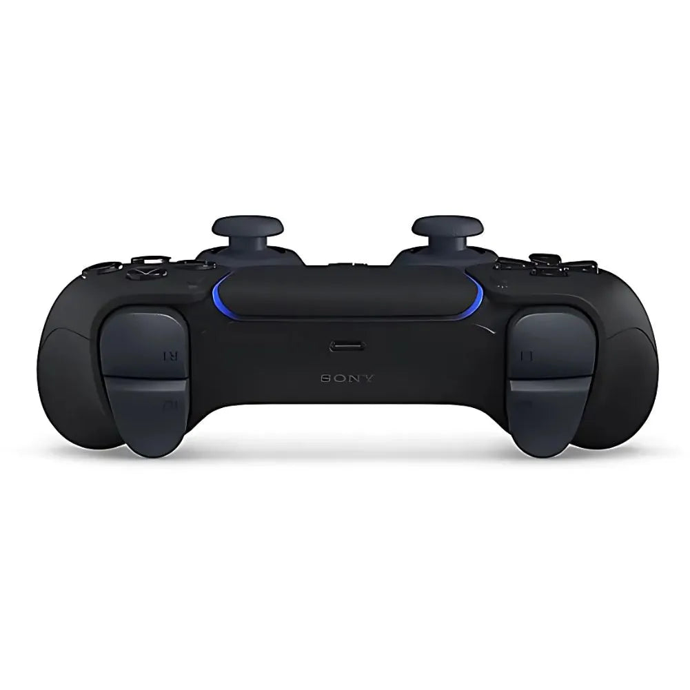 Manette PS5 Noir