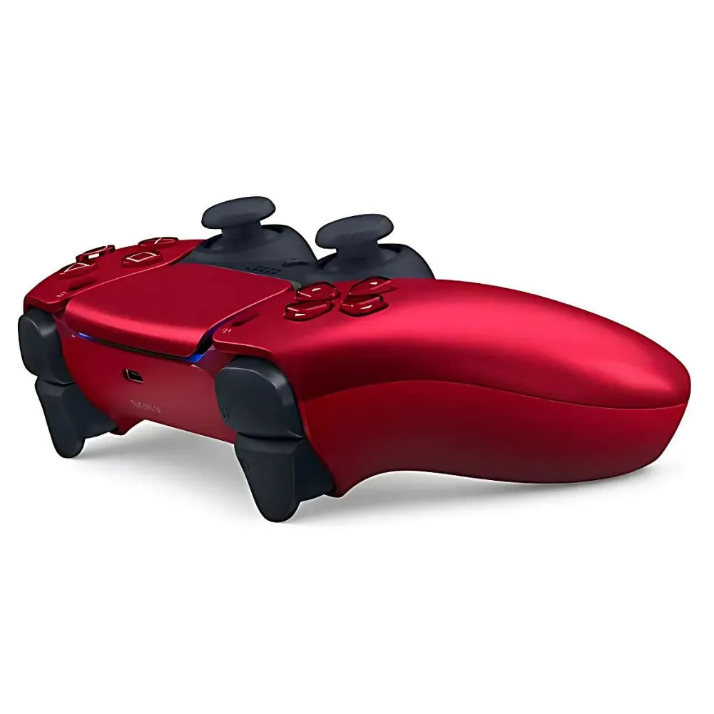 Manette PS5 Rouge 