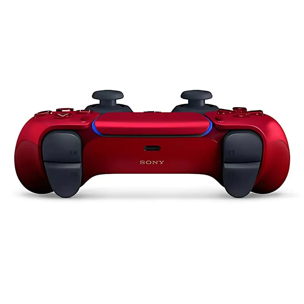 Manette PS5 Rouge 