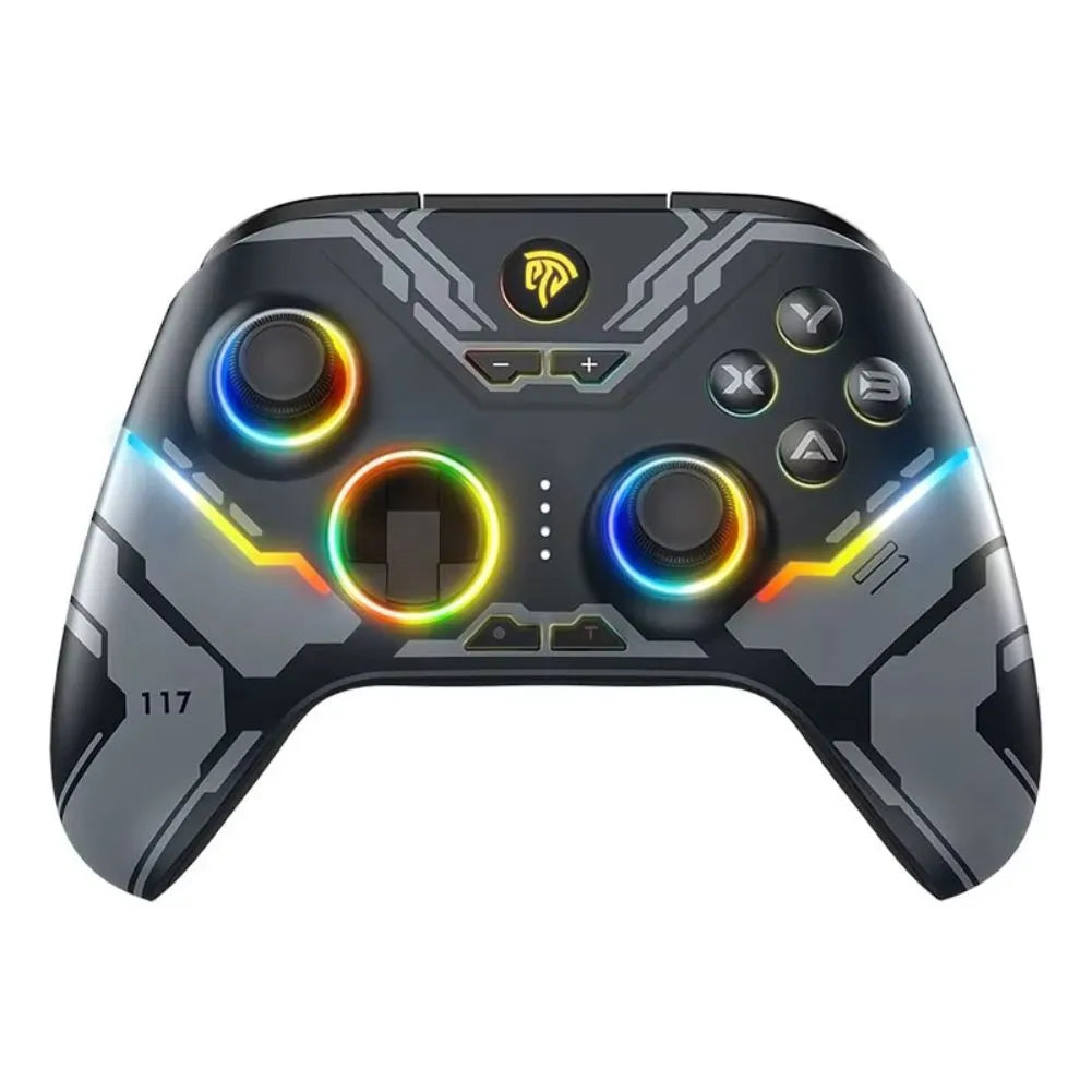 Manette RGB X15