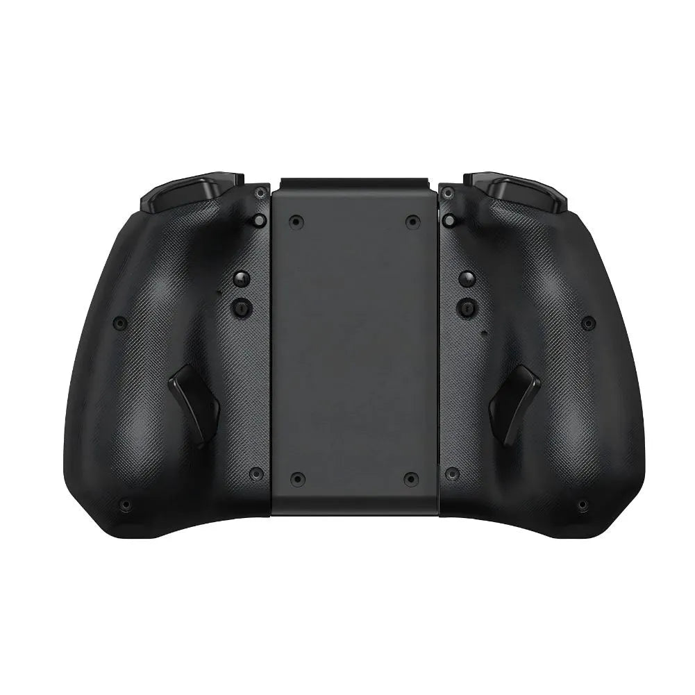 Manette Switch Sans-fil LinYuvo de couleur noir