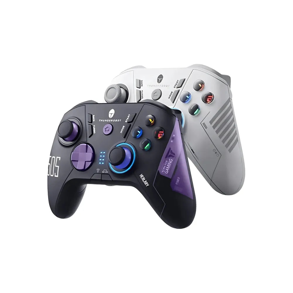 Manette gaming Thunderobot G50S 