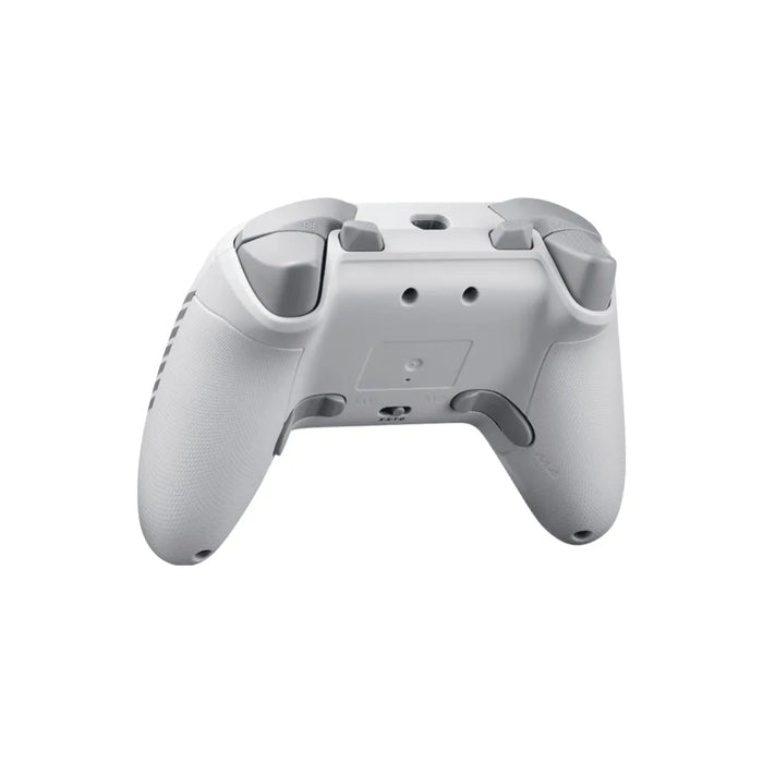Le 1000 Hz ne vaut qu'en filaire — Manette Thunderobot G50S Blanc – Contrôle précis et multi-connectivité