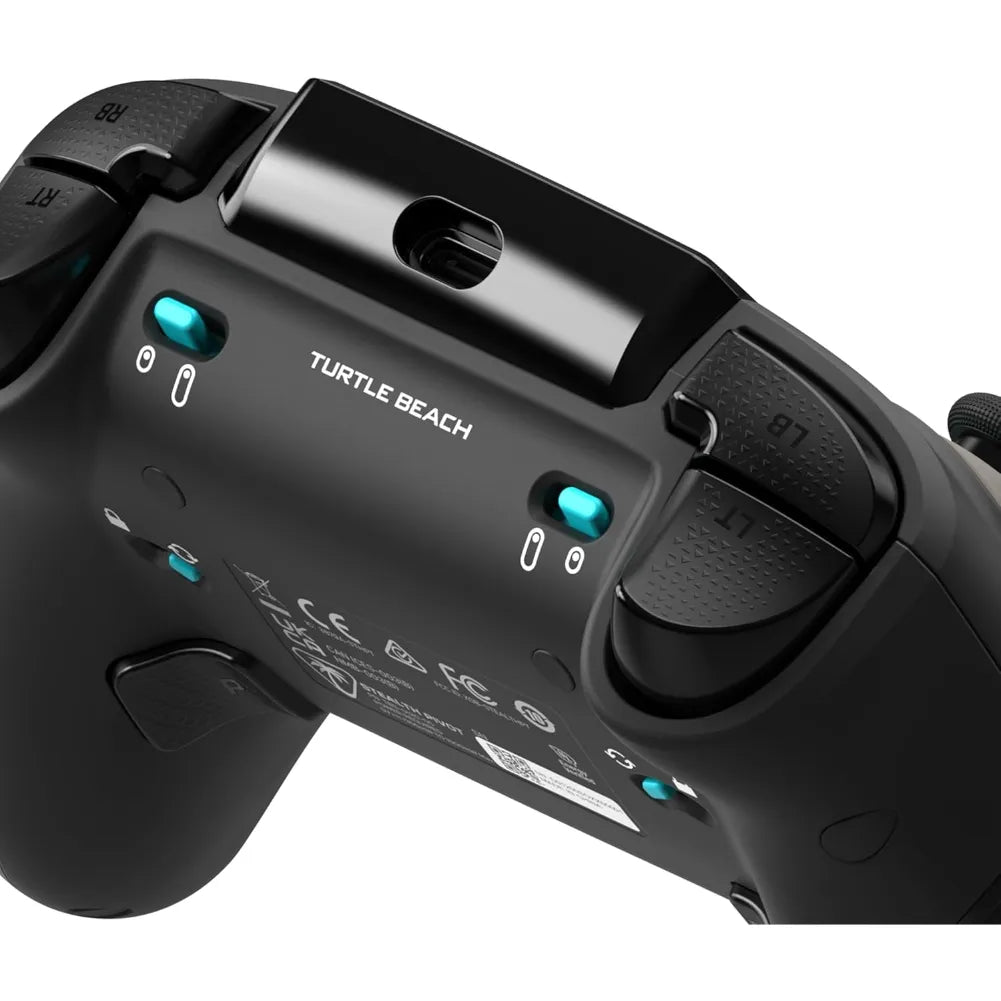 manette gaming personnalisable Turtle Beach pour Xbox et PC