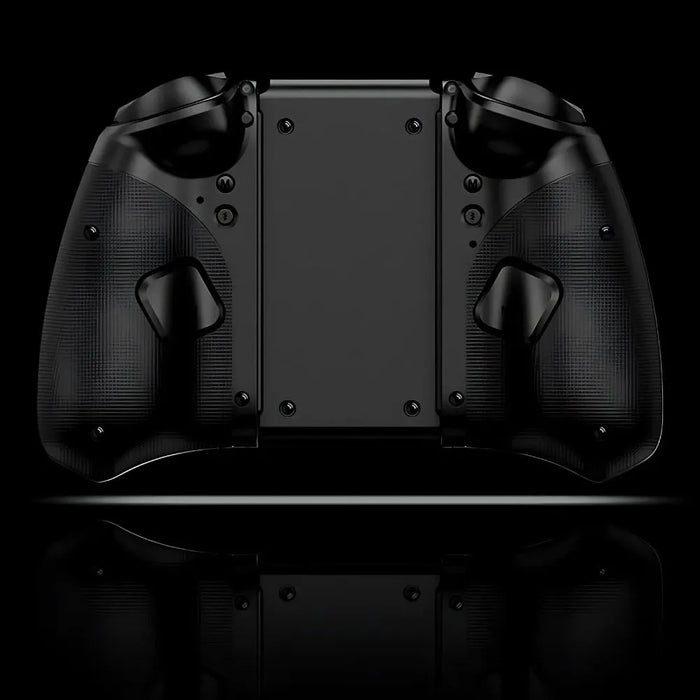 L'effet Hall sur les sticks et sur les gâchettes — Manette Switch Sans-fil Compatible PC Technologie Hall-Linear