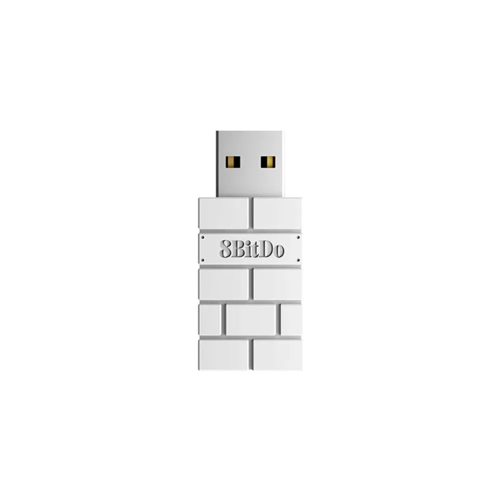 Manette rétro 8BitDo M30 2.4G Mini : le gaming ultime