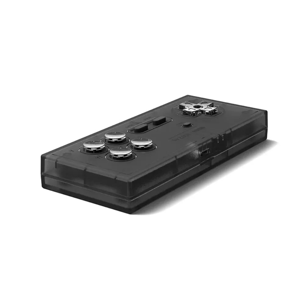 Manette retro 8BitDo N30 2.4G : le sans-fil NES ultime !