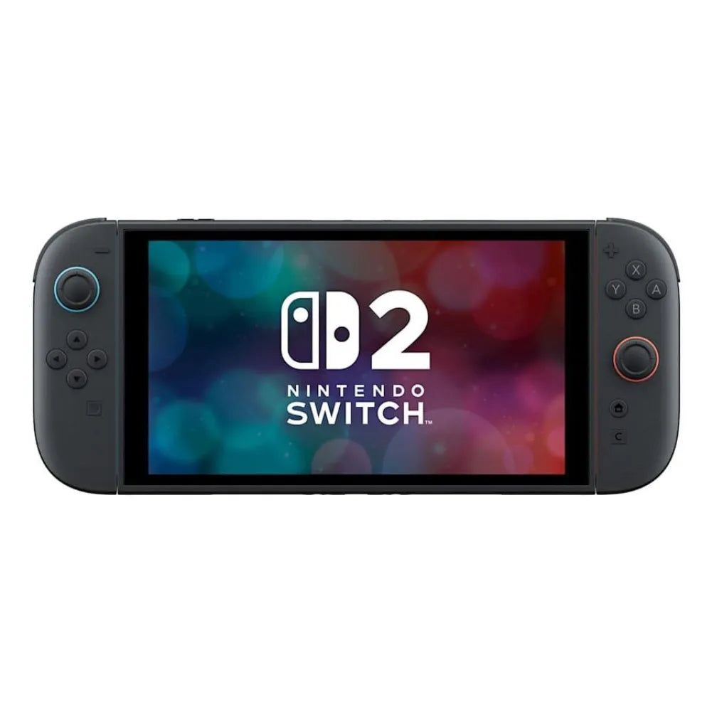 Nintendo Switch 2 – Console hybride 4K HDR, OLED 7,9″