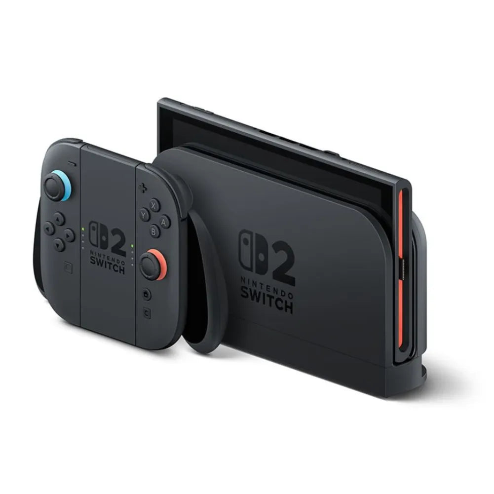 Nintendo Switch 2 + Mario Kart