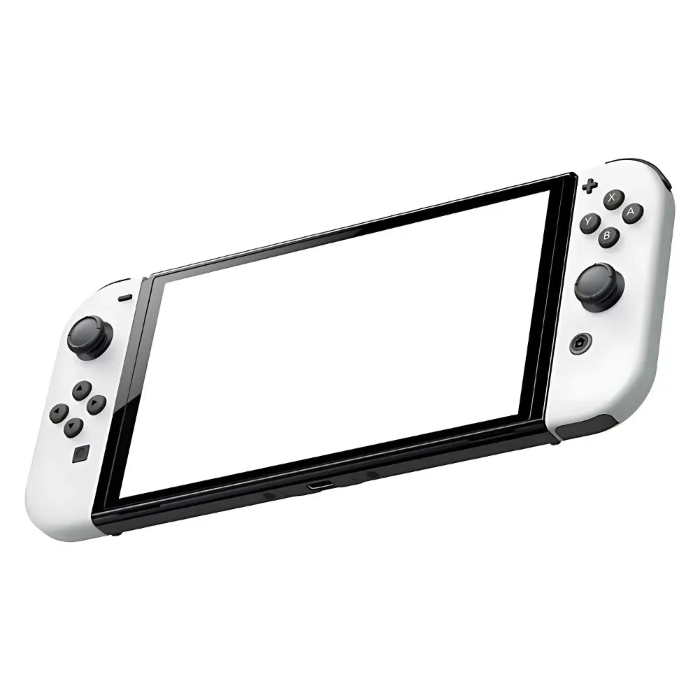 Mode portable de la Nintendo Switch OLED