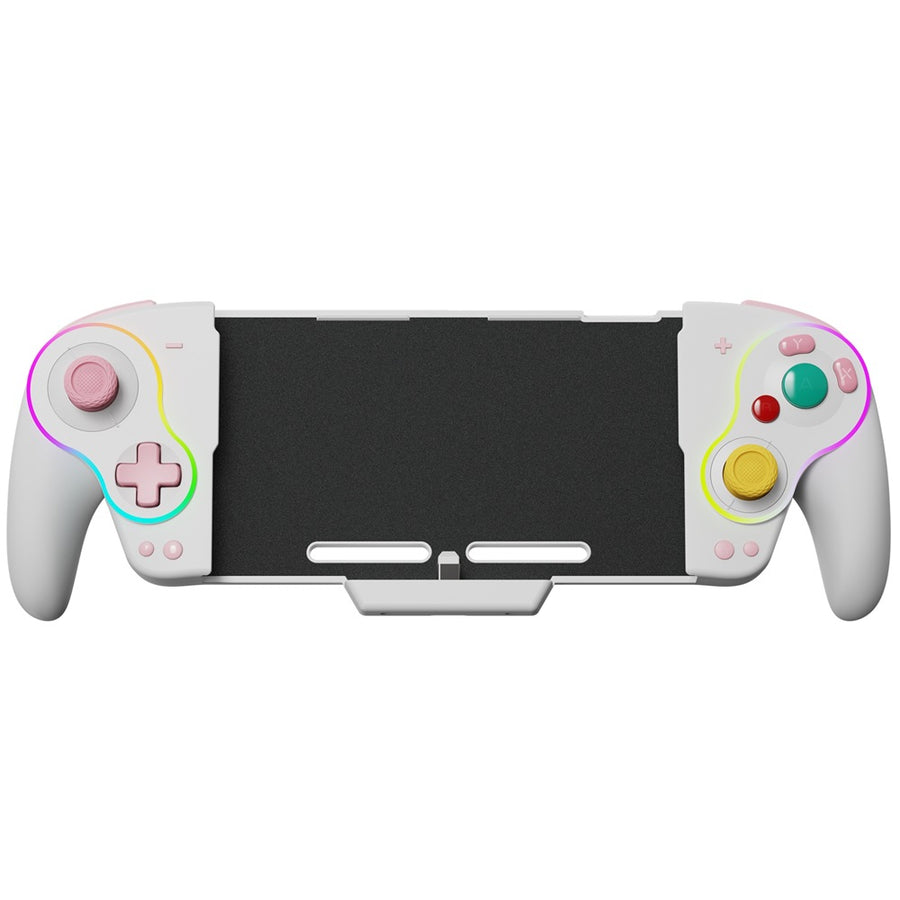 Manette de jeu sans fil compatible Switch et Switch OLED - visuel 2