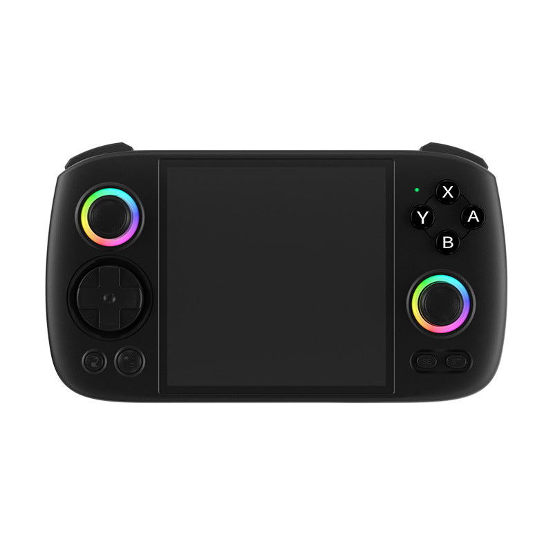 Anbernic RG Cube, console portable Android à écran carré