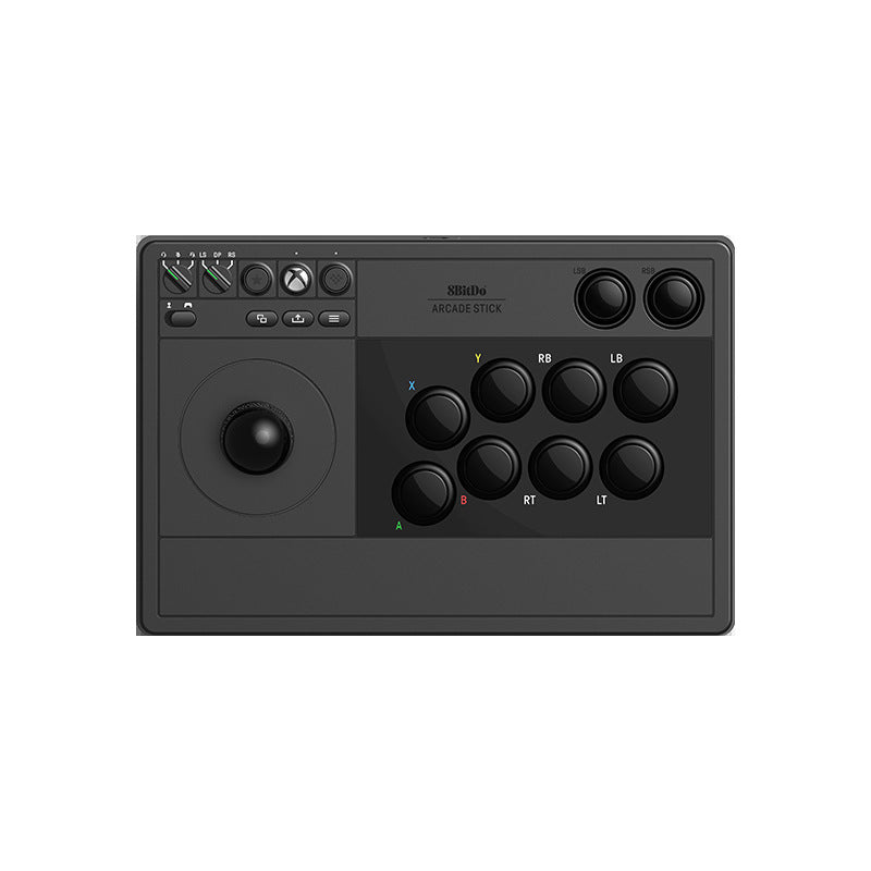 Stick arcade 8BitDo pour Xbox Series X|S, Xbox One et PC