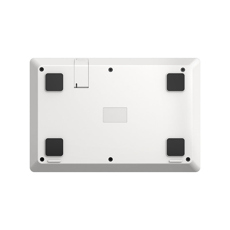 Stick arcade 8BitDo — châssis large à plaque supérieure démontable