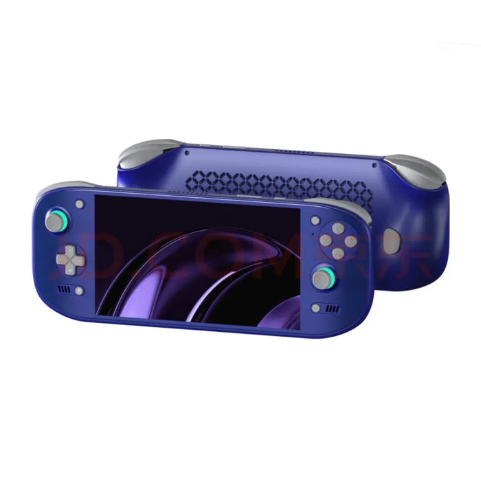 Mobilité et connectivité pro-gaming — AYN Odin 2 Portal — Console portable AMOLED 7'' 1080p