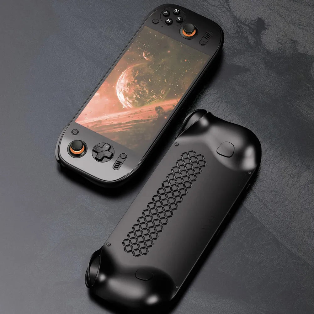 AYN Odin 2 Portal — Console portable AMOLED 7'' 1080p