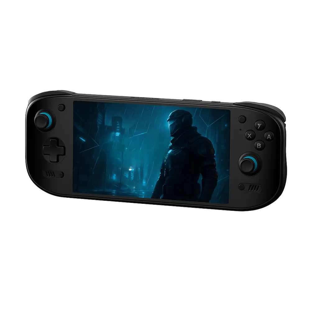 AYN Odin 2 Portal — Console portable AMOLED 7'' 1080p
