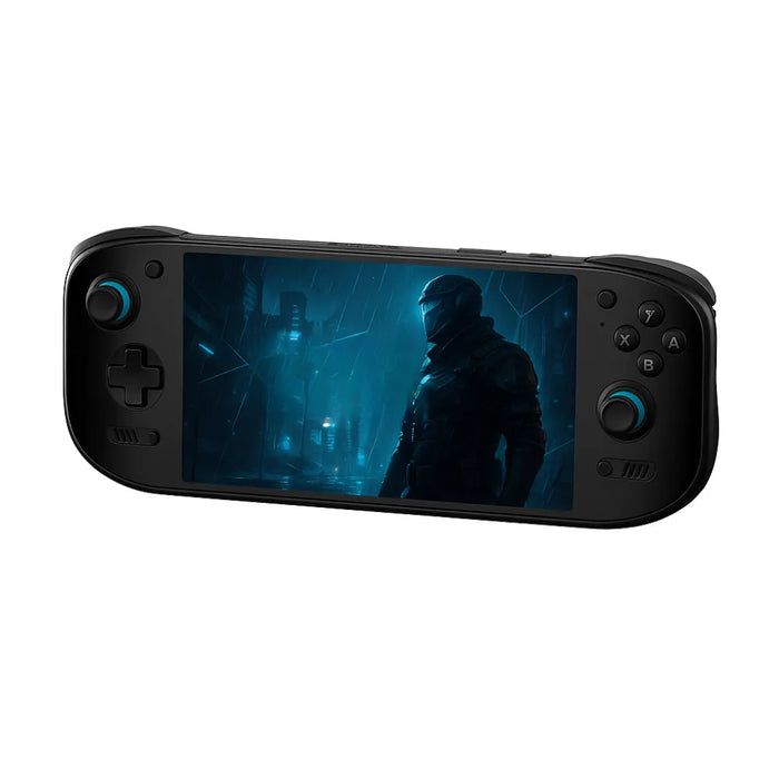 Puissance et optimisation — AYN Odin 2 Portal — Console portable AMOLED 7'' 1080p