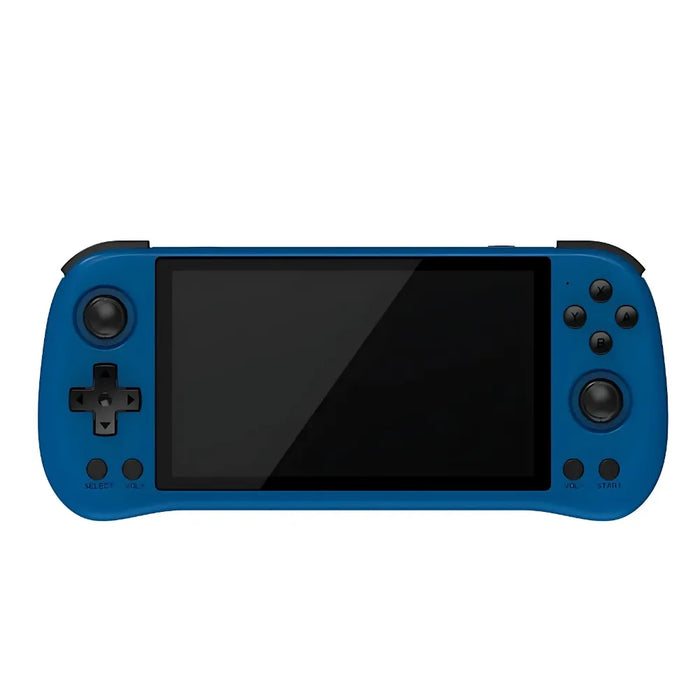Une performance optimisée pour le rétro-gaming — Powkiddy X55