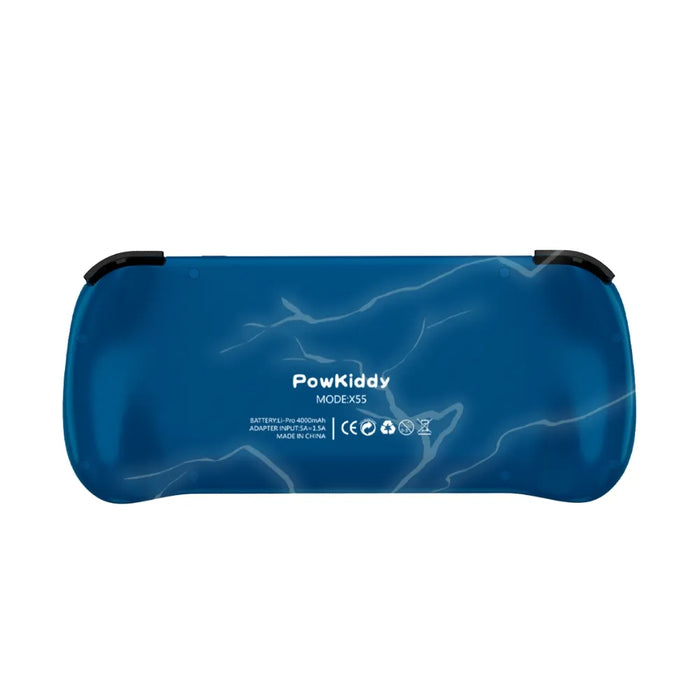 Une personnalisation illimitée — Powkiddy X55