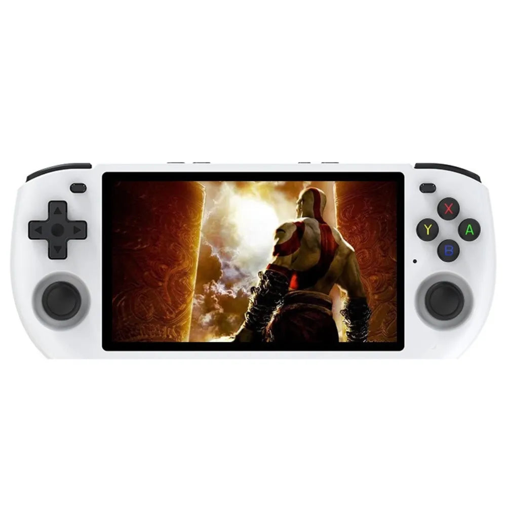 Powkiddy RGB10 Max 2 Retro Portable Console Powkiddy RGB10 Max 2 Retro Portable Console